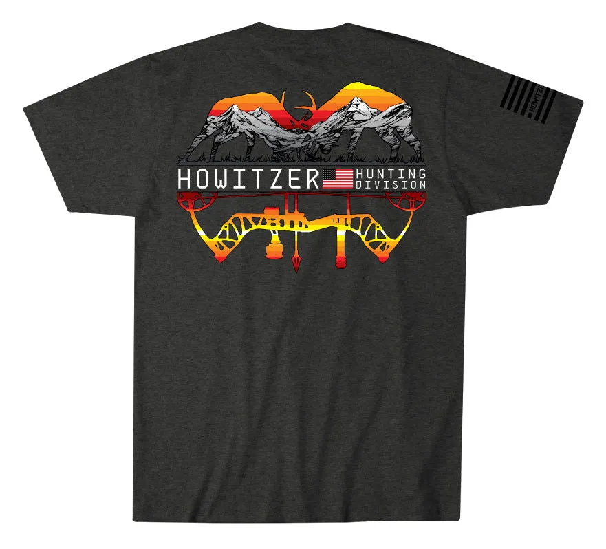 Elk Mountain sold by Howitzer Clothing