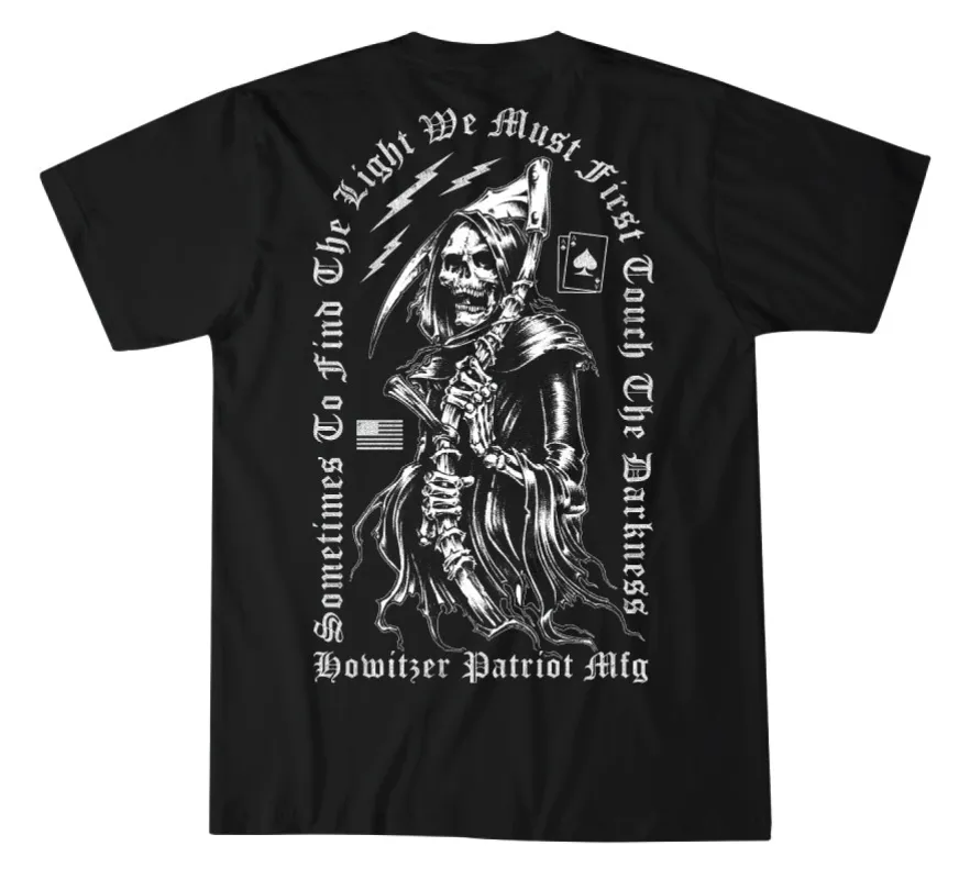 Find The Light sold by Howitzer Clothing