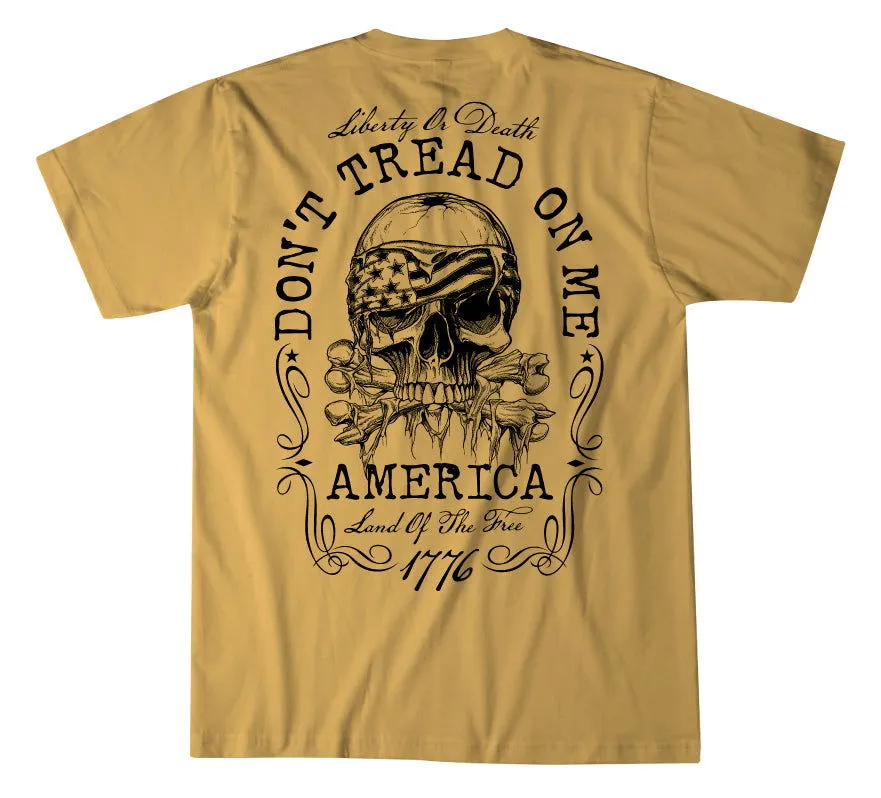Liberty sold by Howitzer Clothing