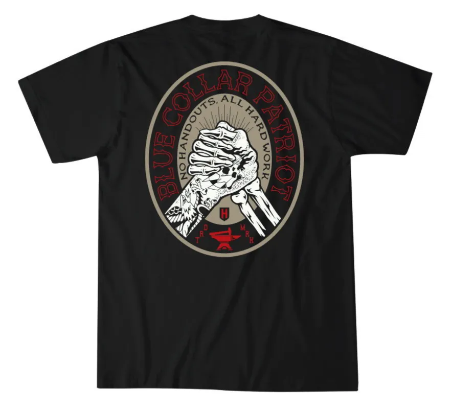 Bound By Blood sold by Howitzer Clothing
