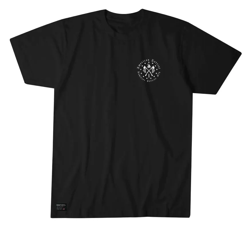 Liberty Patriot sold by Howitzer Clothing product image thumbnail 2