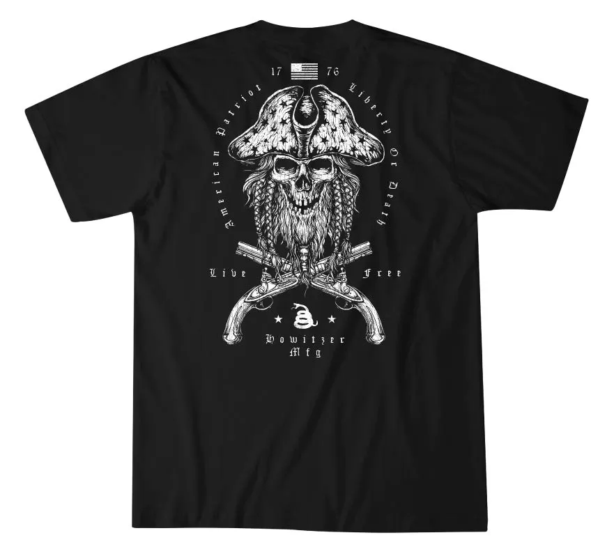 Liberty Patriot sold by Howitzer Clothing