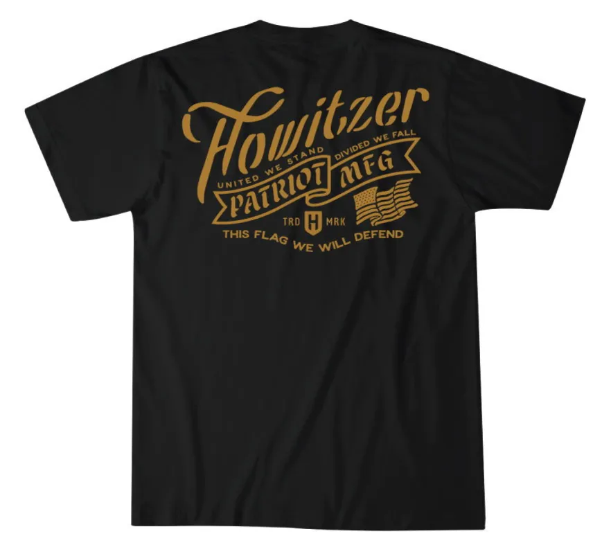 Full Mass sold by Howitzer Clothing