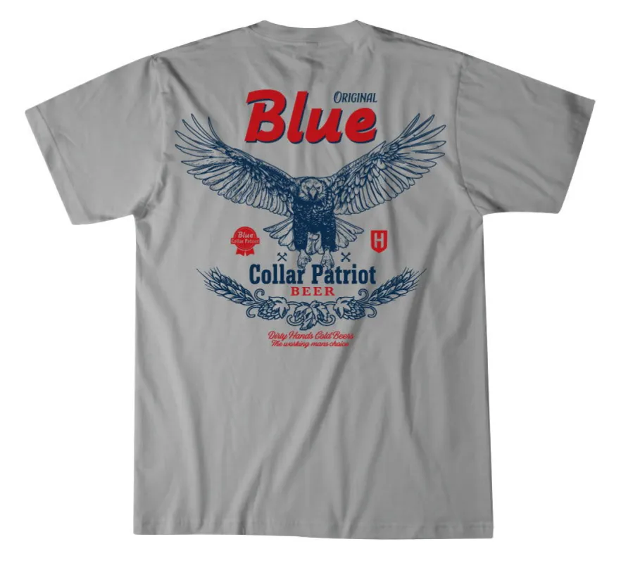 Liquid Gold sold by Howitzer Clothing