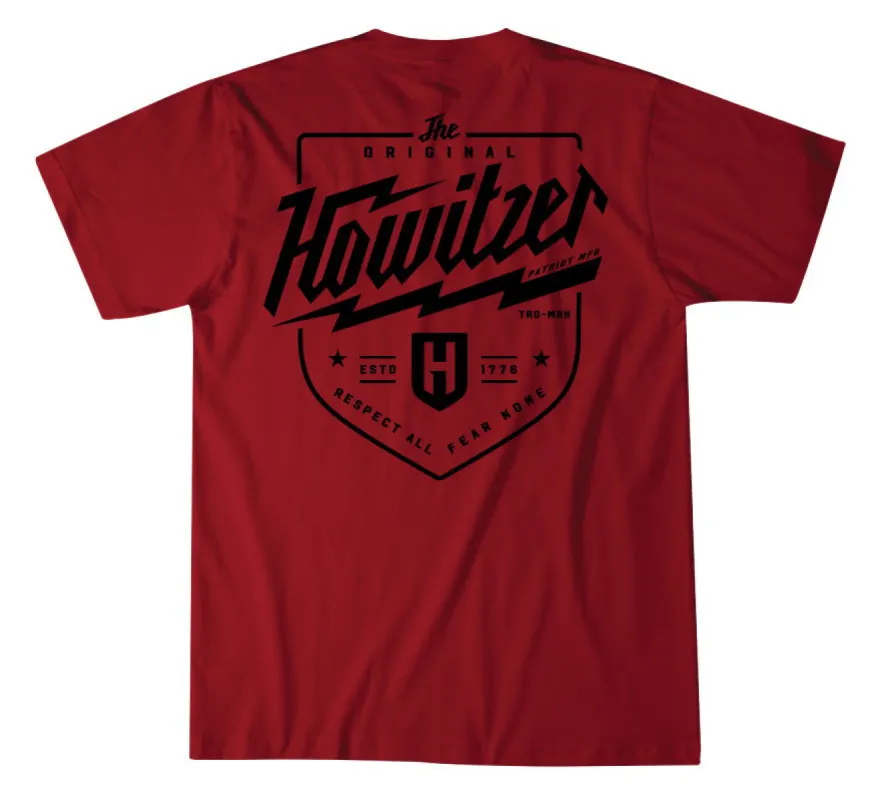 Voltage sold by Howitzer Clothing