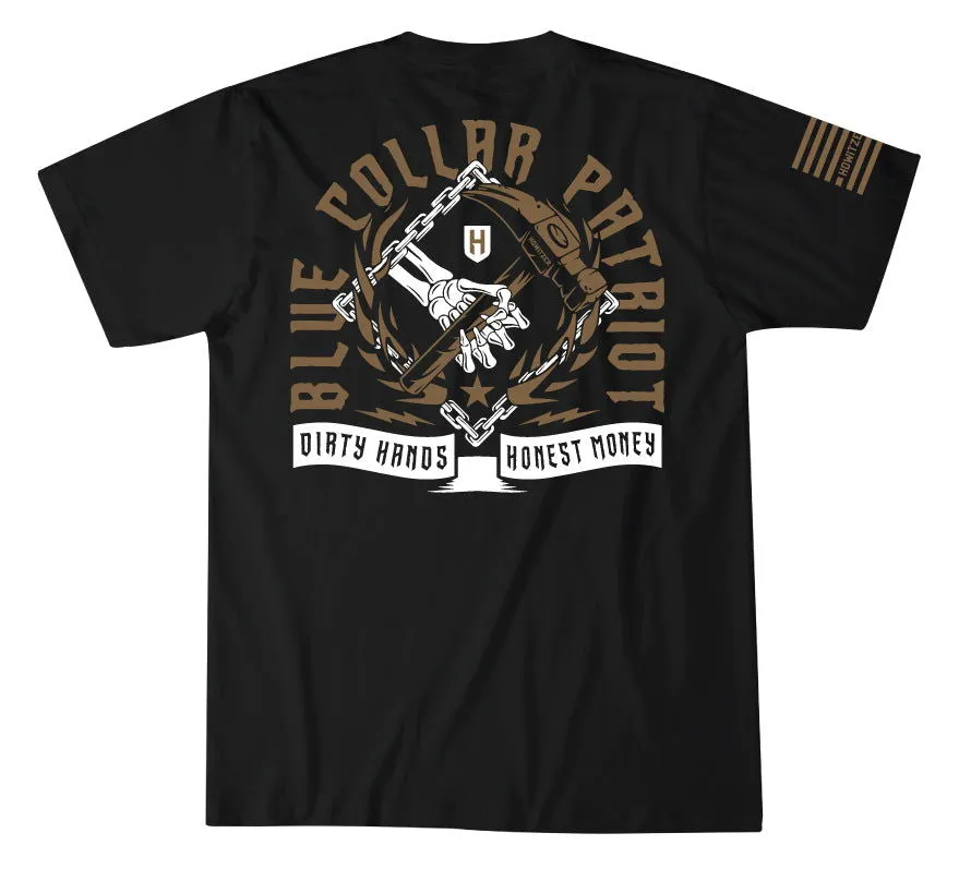 Hammered sold by Howitzer Clothing