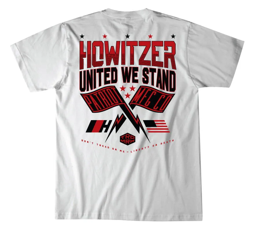 Double Strike sold by Howitzer Clothing