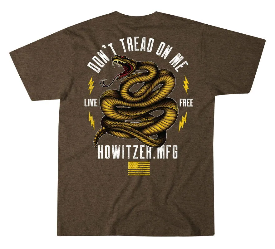 Tread sold by Howitzer Clothing