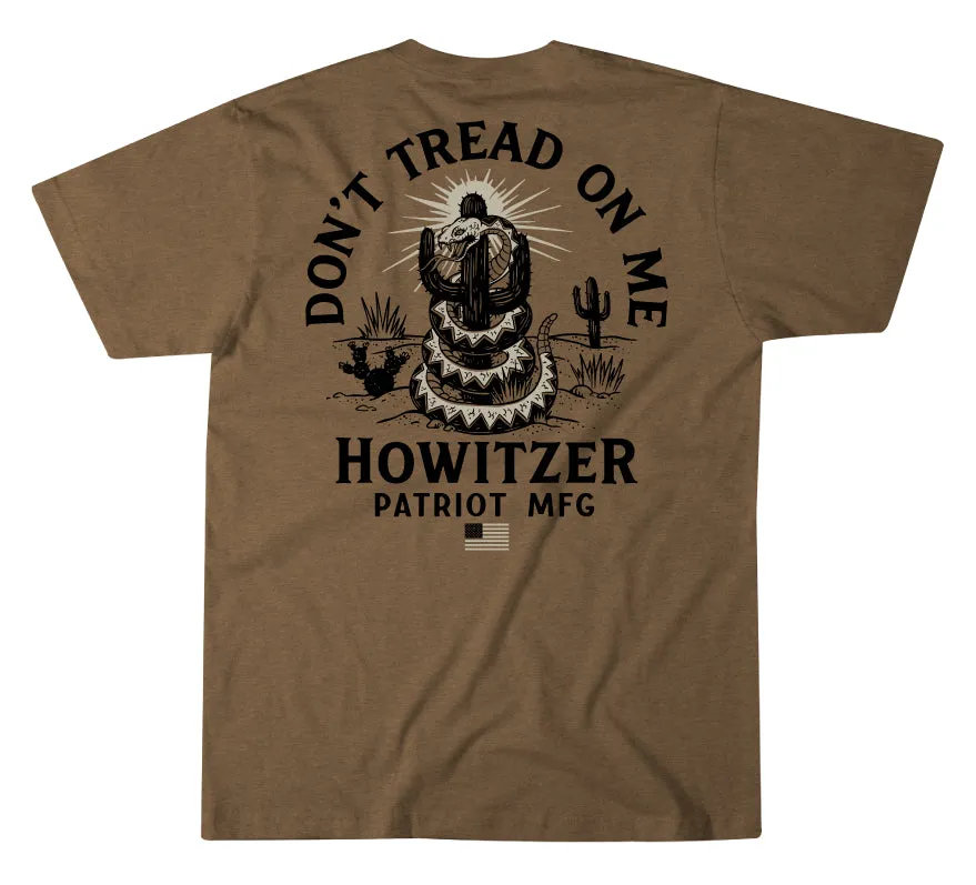 Cactus Tread sold by Howitzer Clothing