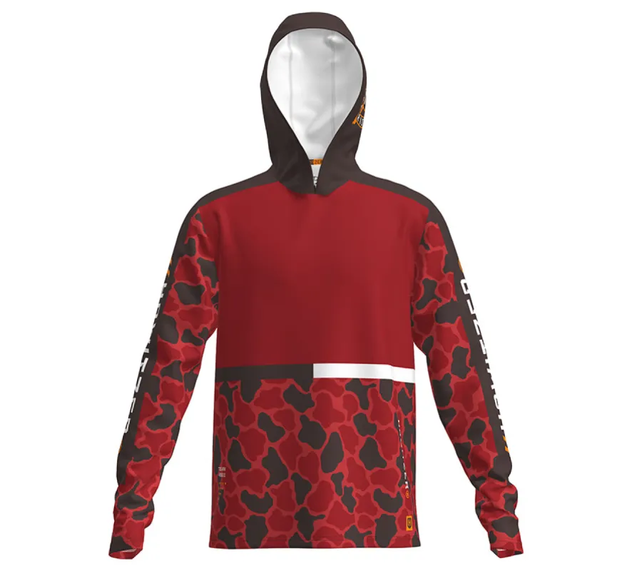 Ricochet Performance Jersey sold by Howitzer Clothing