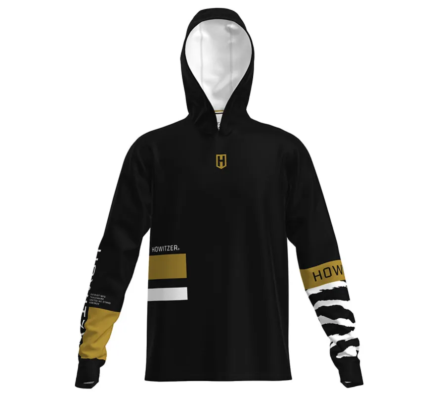 Stand Performance Jersey sold by Howitzer Clothing