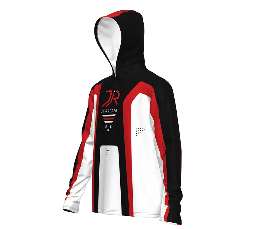 Racaza Speed Performance Jersey sold by Howitzer Clothing product image thumbnail 3