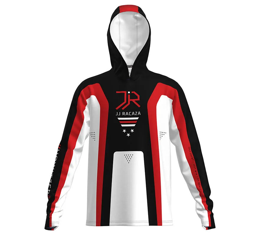 Racaza Speed Performance Jersey sold by Howitzer Clothing