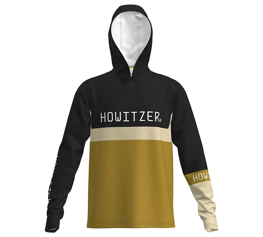 Assault Performance Jersey sold by Howitzer Clothing