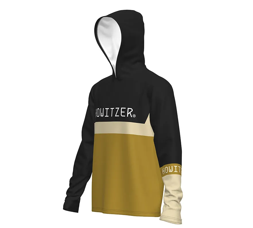 Assault Performance Jersey sold by Howitzer Clothing product image thumbnail 3