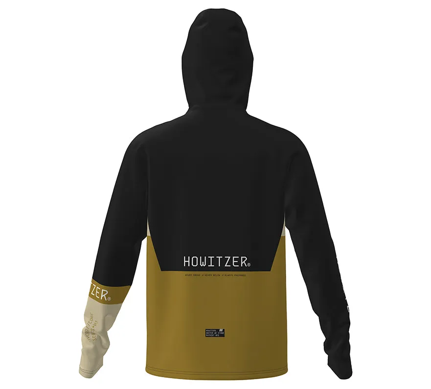 Assault Performance Jersey sold by Howitzer Clothing product image thumbnail 2