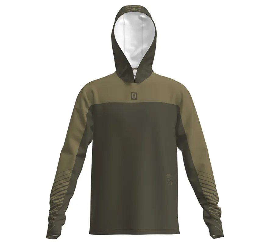 Dust Storm Performance Jersey sold by Howitzer Clothing