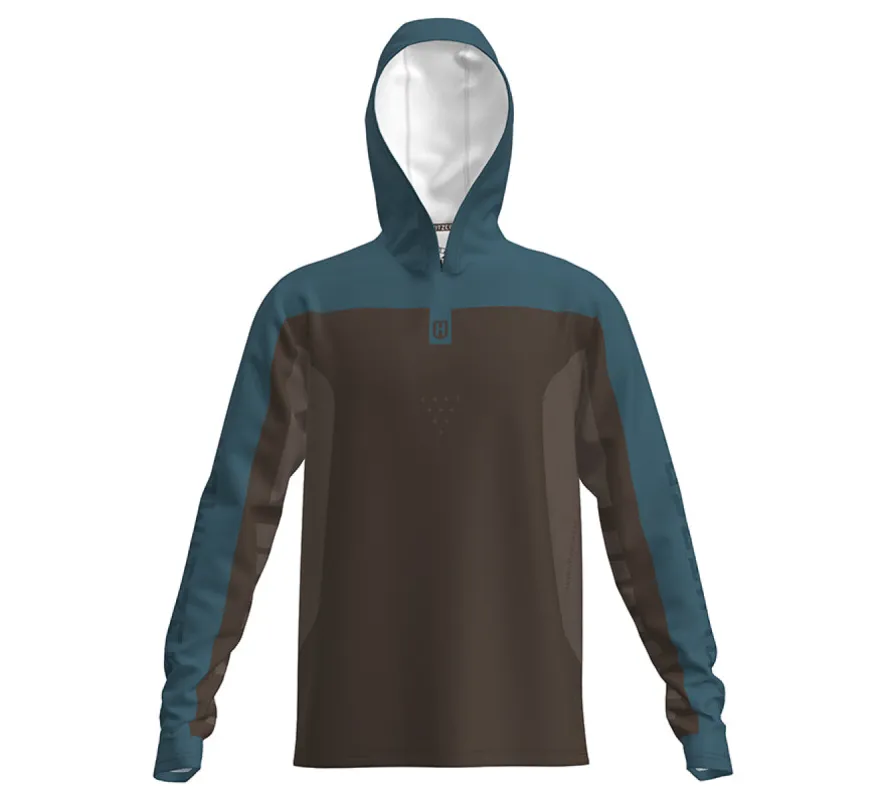 Recoil Performance Jersey sold by Howitzer Clothing