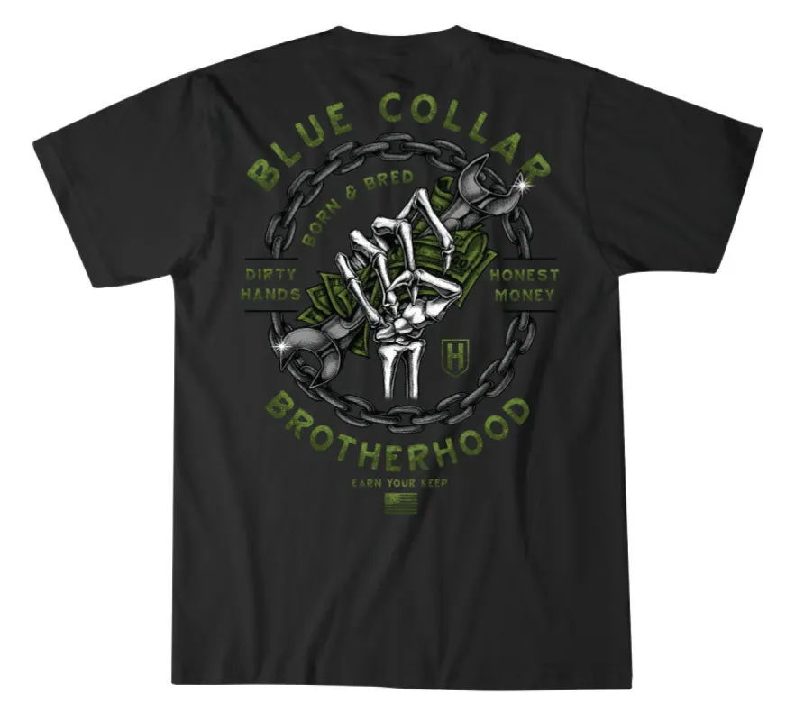 Brotherhood sold by Howitzer Clothing