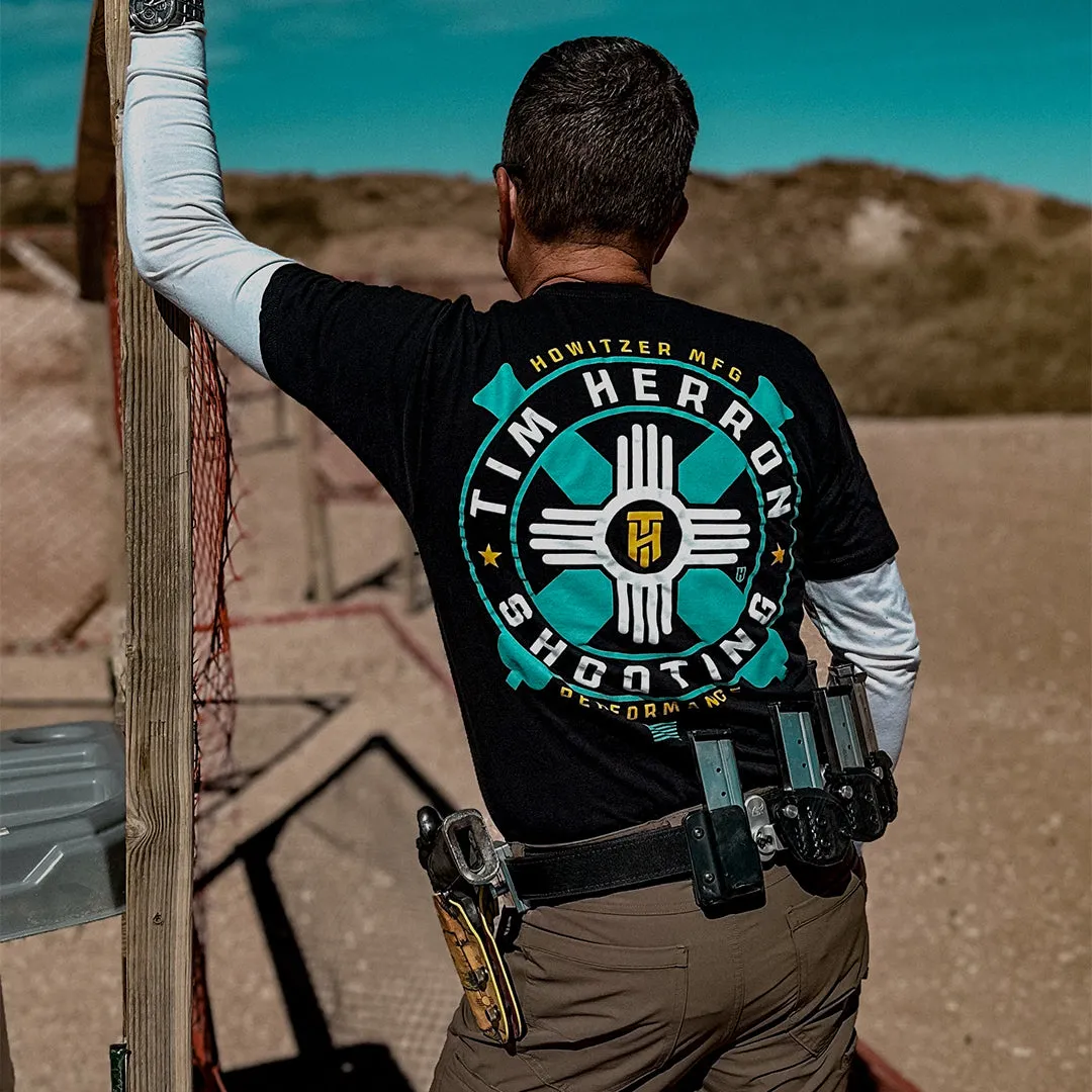 Tim Herron sold by Howitzer Clothing product image thumbnail 3