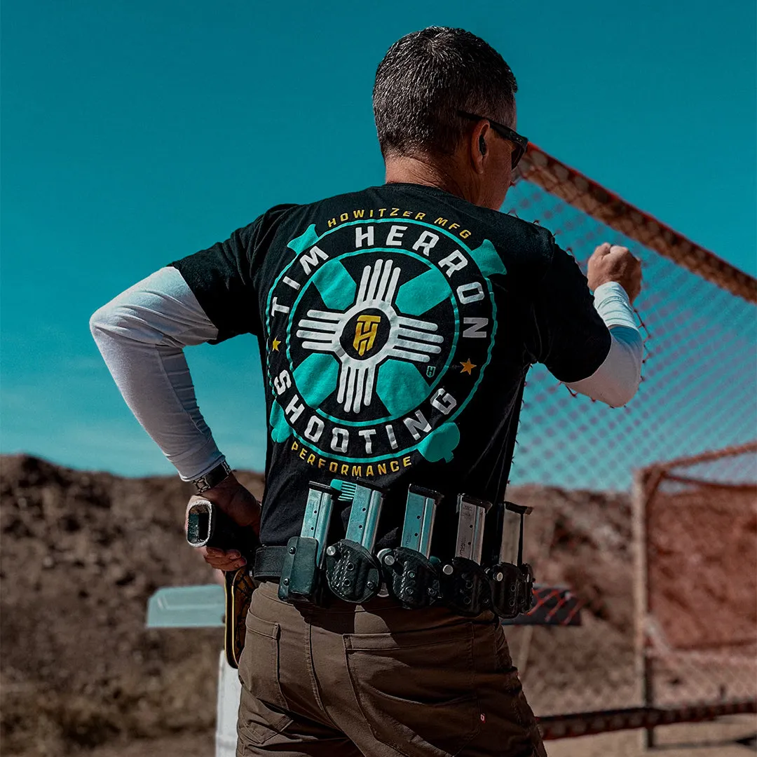 Tim Herron sold by Howitzer Clothing product image thumbnail 4