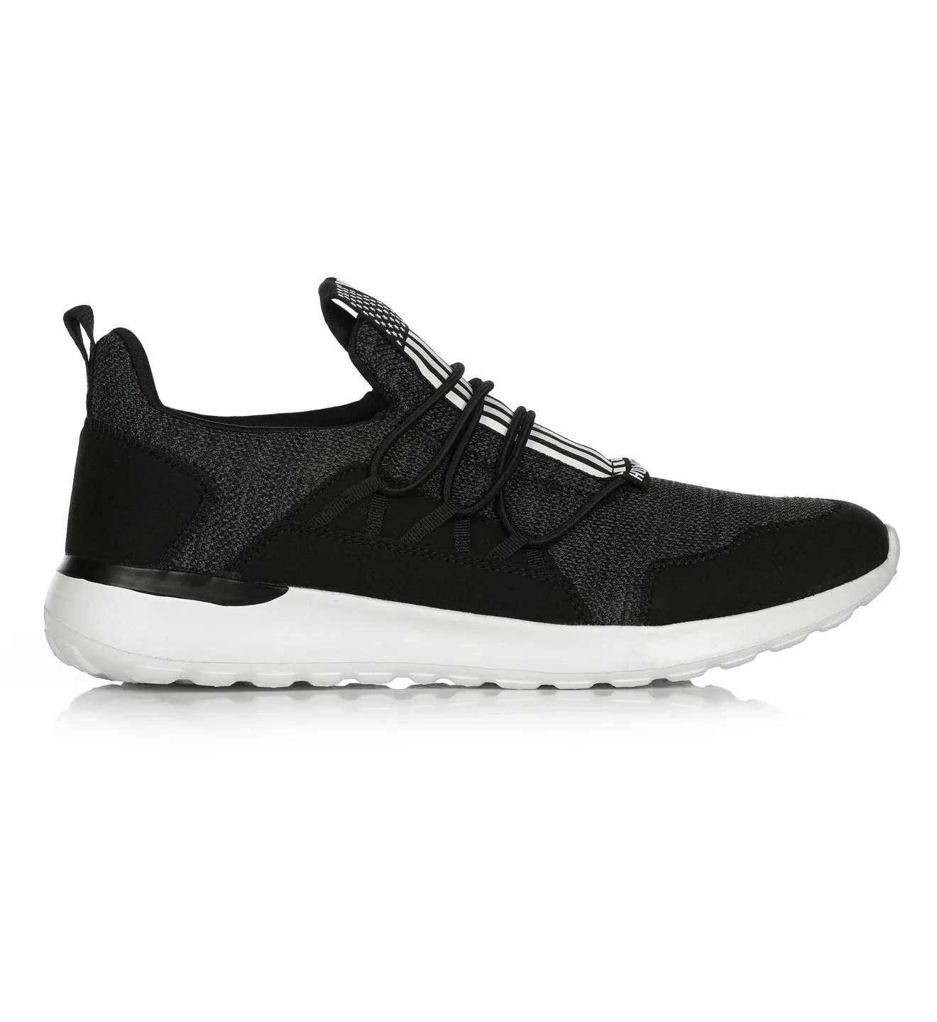 Steadfast Shoe sold by Howitzer Clothing