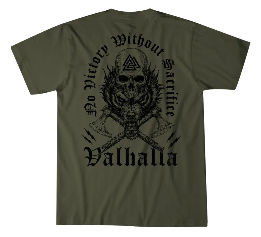 Sacrifice sold by Howitzer Clothing