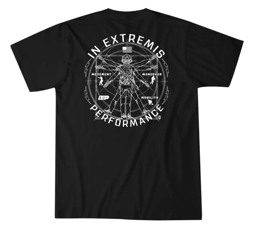 In Extremis Performance sold by Howitzer Clothing