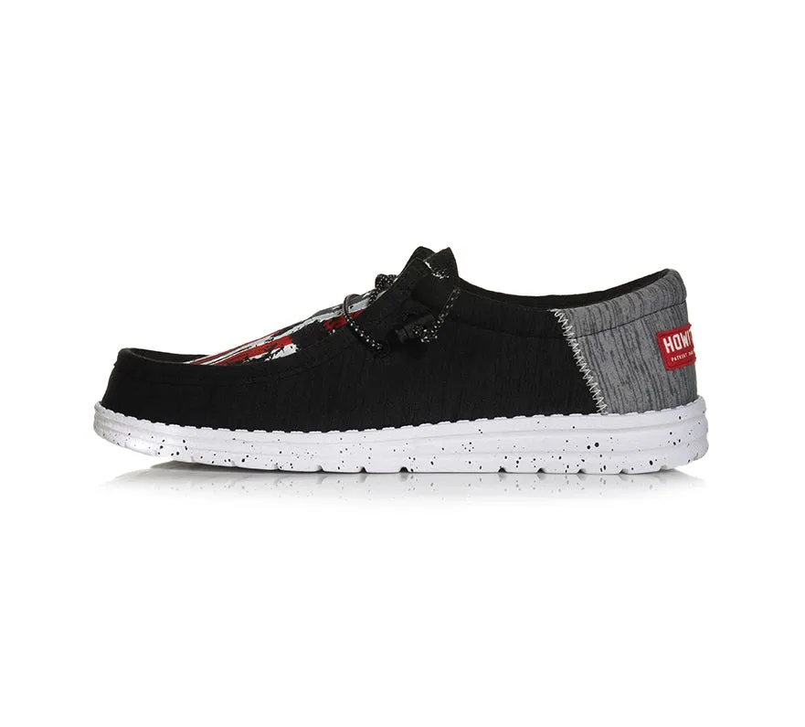 Roam Crush Shoe sold by Howitzer Clothing