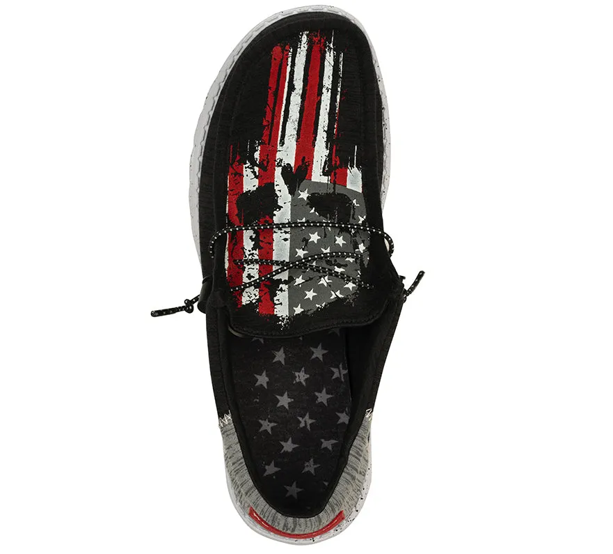 Roam Crush Shoe sold by Howitzer Clothing product image thumbnail 3