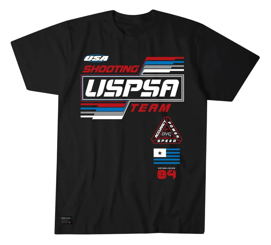 Team sold by Howitzer Clothing