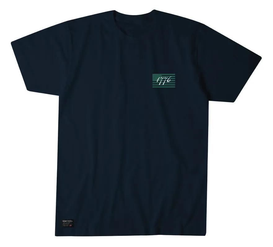 Tread Lightly sold by Howitzer Clothing product image thumbnail 2