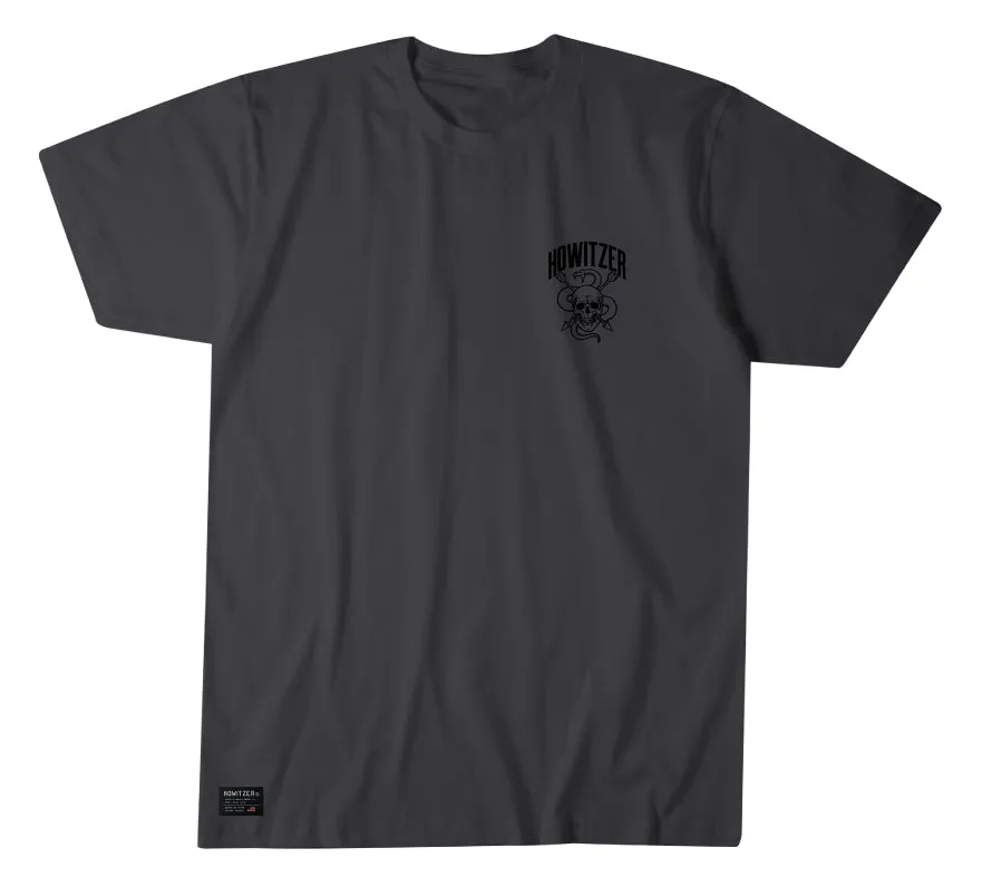 Tomorrow sold by Howitzer Clothing product image thumbnail 2
