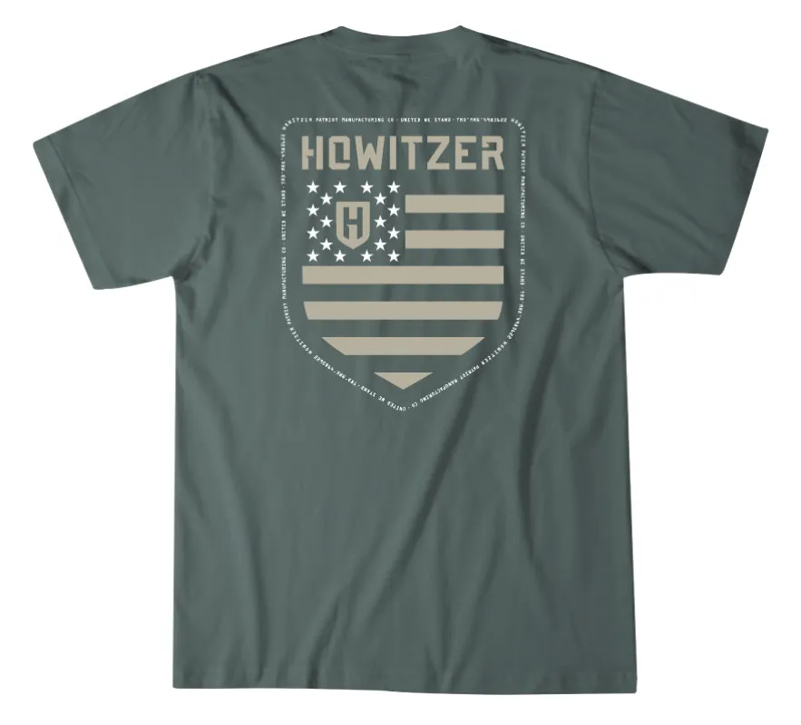 Shield sold by Howitzer Clothing