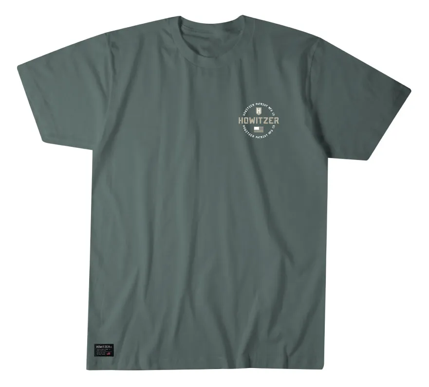 Shield sold by Howitzer Clothing product image thumbnail 2