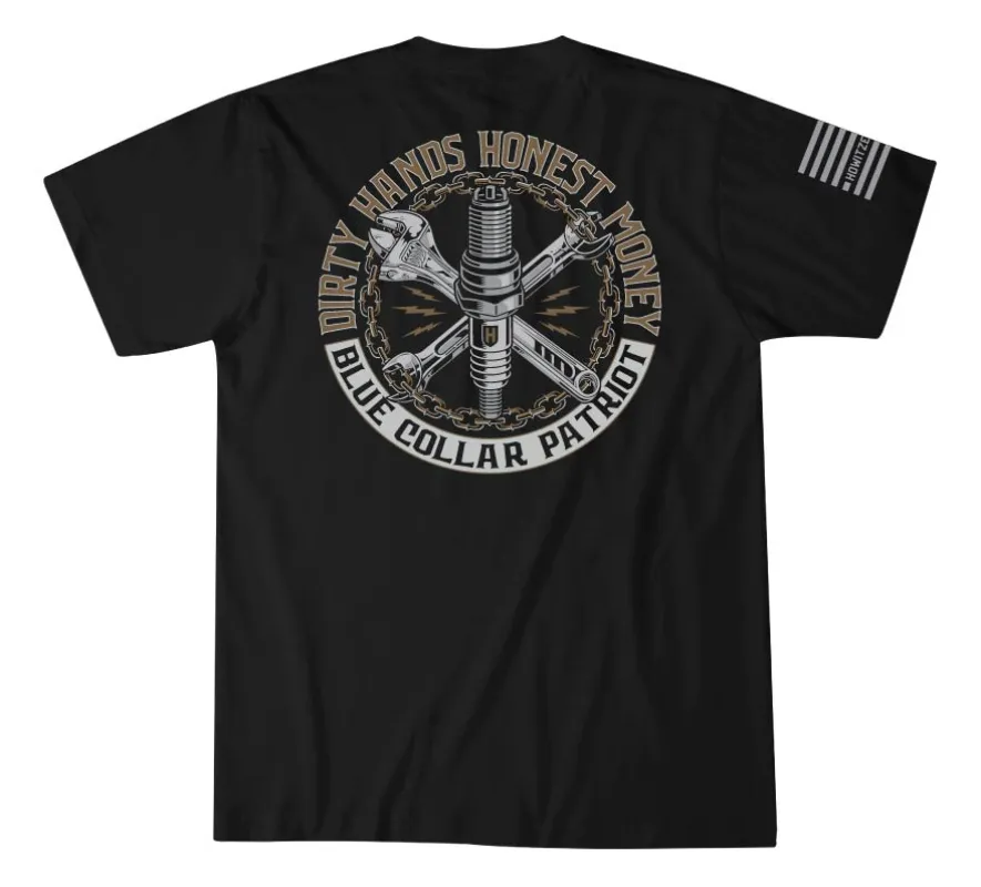 Sparx Patriot sold by Howitzer Clothing