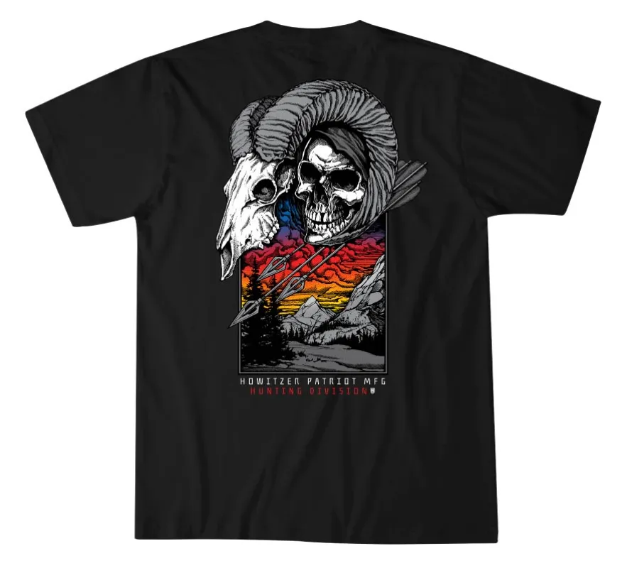Reaper Hunt sold by Howitzer Clothing