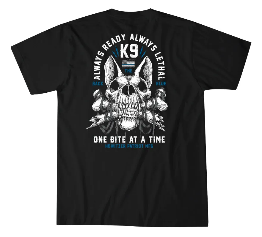 One At A Time sold by Howitzer Clothing