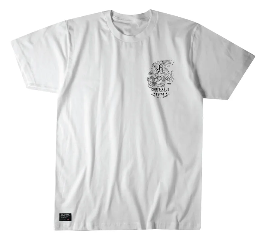 Ck Eagles Dare sold by Howitzer Clothing product image thumbnail 2