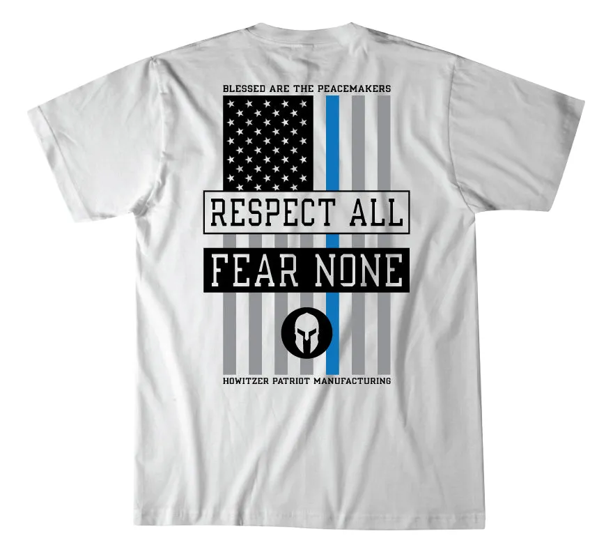 Respect sold by Howitzer Clothing