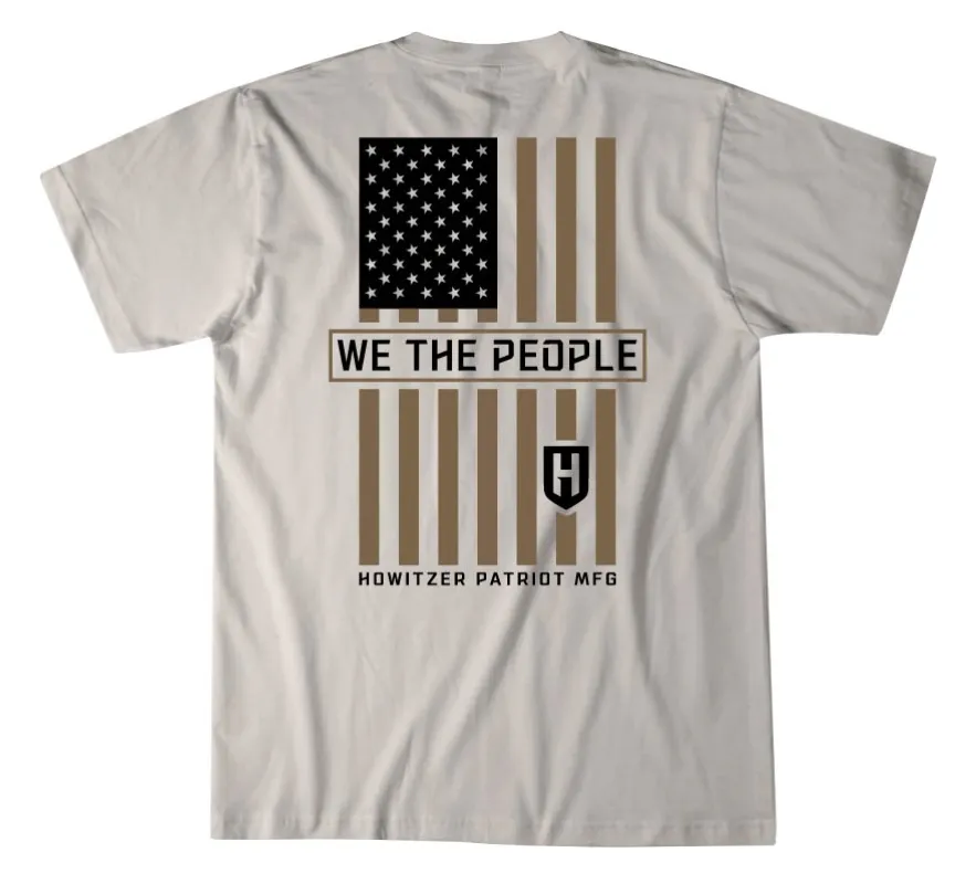 People Stamp sold by Howitzer Clothing