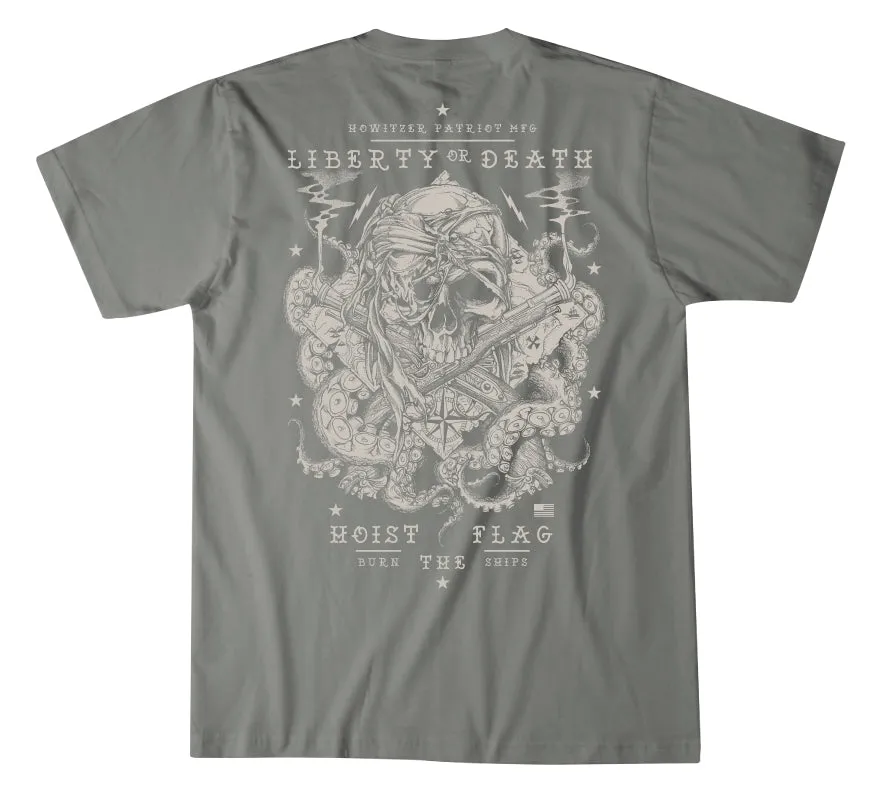 Ships sold by Howitzer Clothing