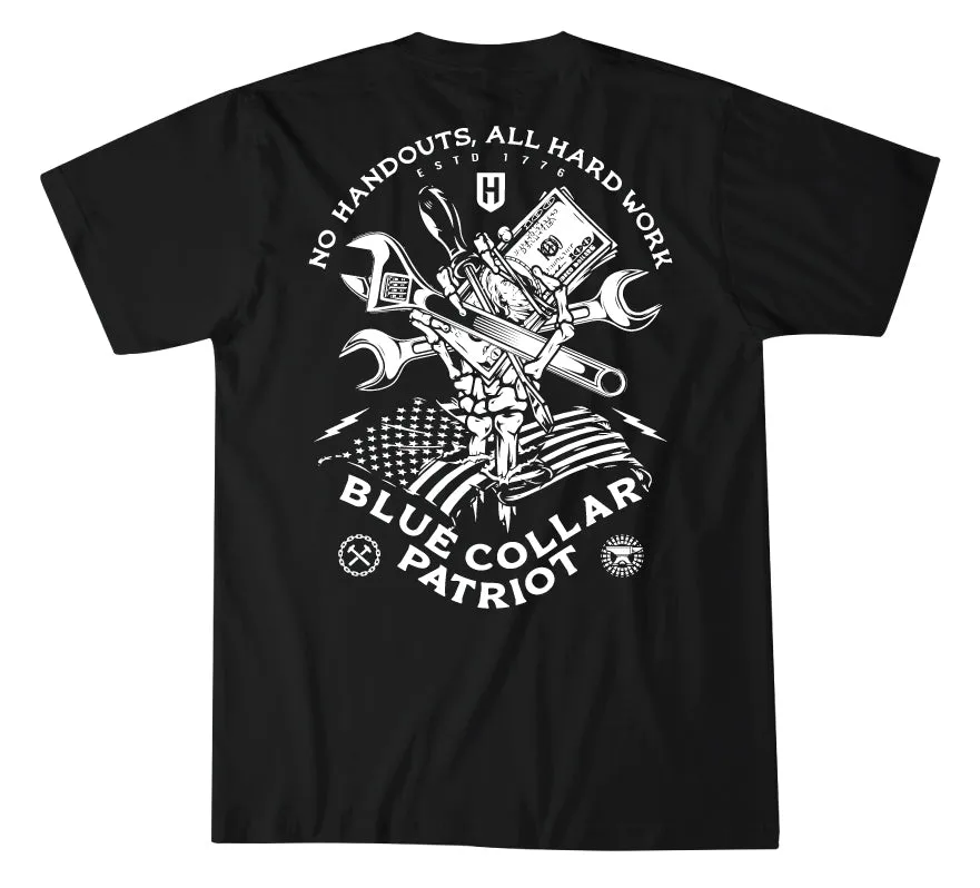 Ripped And Torn sold by Howitzer Clothing