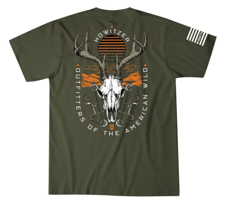 Outfitters sold by Howitzer Clothing