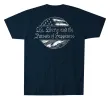 Life Liberty sold by Howitzer Clothing
