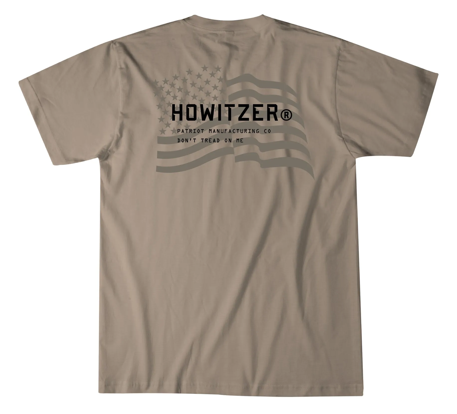 Vintage Flag sold by Howitzer Clothing