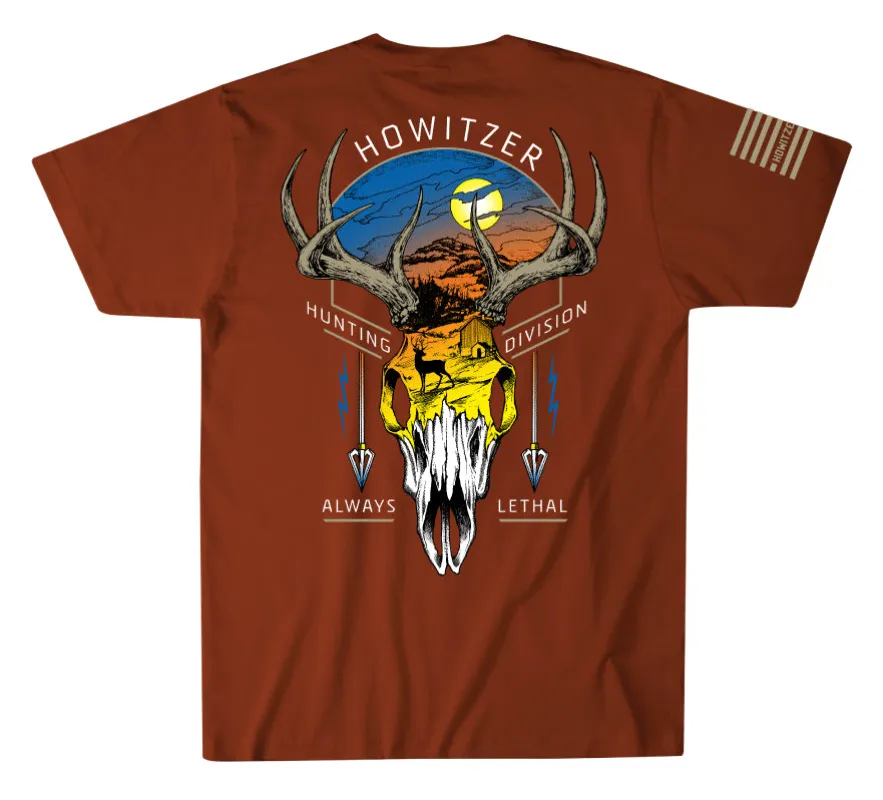 Lethal sold by Howitzer Clothing