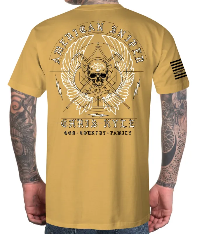 Ck Country sold by Howitzer Clothing