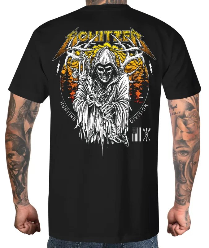 Reaper Hunt sold by Howitzer Clothing