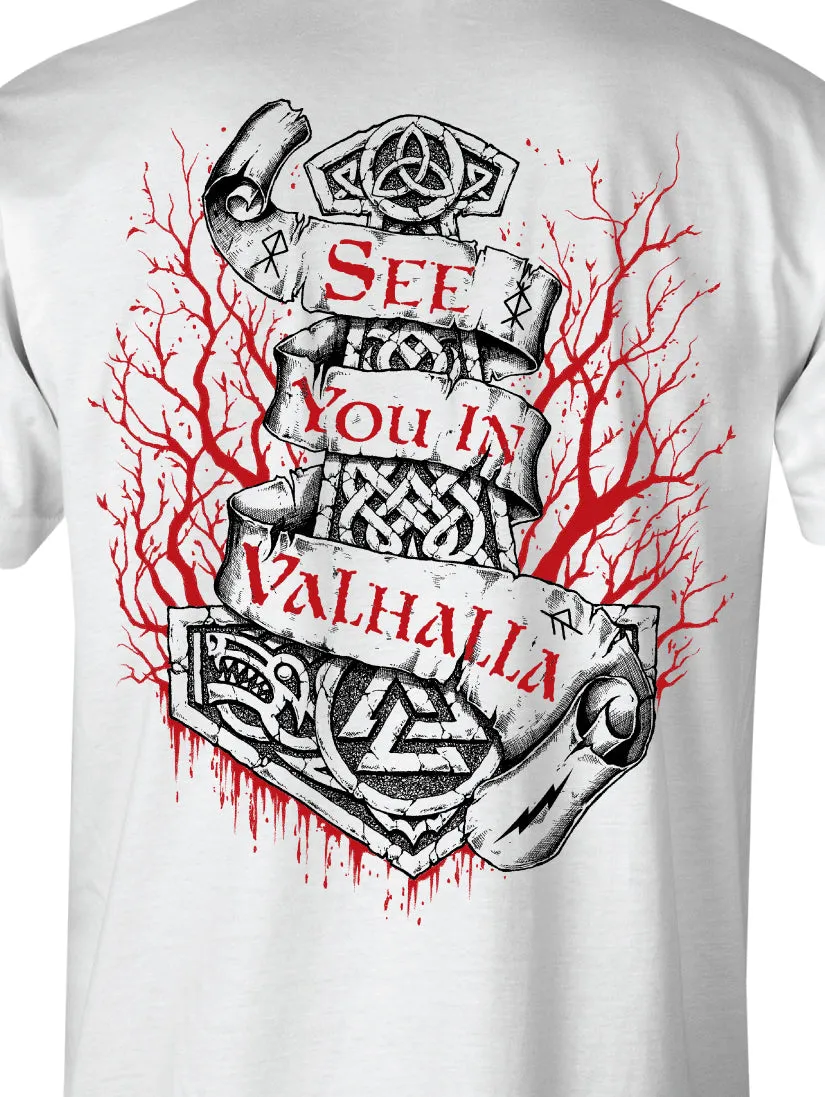 See You sold by Howitzer Clothing product image thumbnail 3